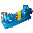 IH chemical pump