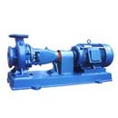 IS end suction pump