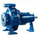 XA end suction pump( DIN24255 /EN733 standard)