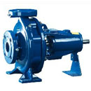 XA end suction pump