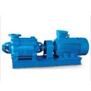 D horizontal multistage pump