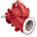 fire fighting pump